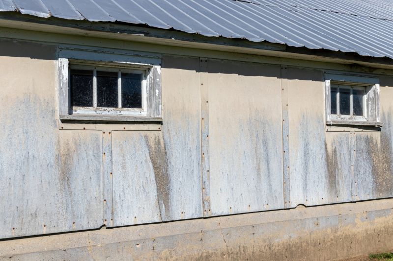 Asbestos Abatement in Monmouth County, NJ