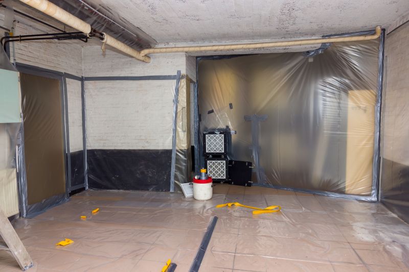 Asbestos Mitigation in Morris County, NJ