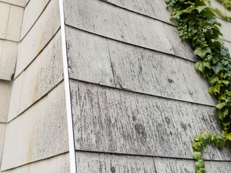 Asbestos Mitigation in Sussex County, NJ