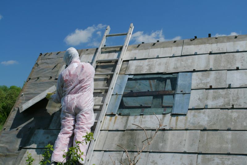 Asbestos Remediation in Somerset County, NJ