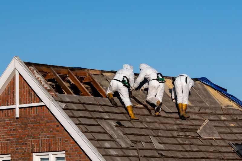 Asbestos Removal in Old Bridge, NJ