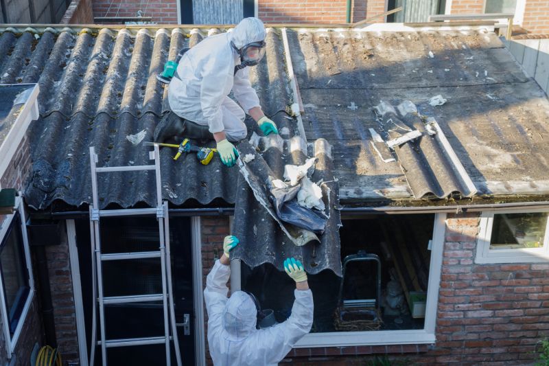 Asbestos Restoration in Monmouth County, NJ