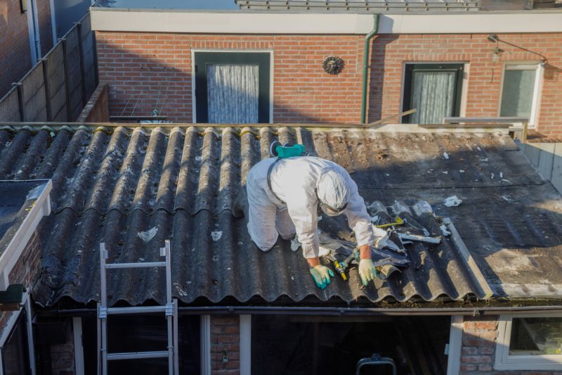 Asbestos Restoration in Morris County, NJ