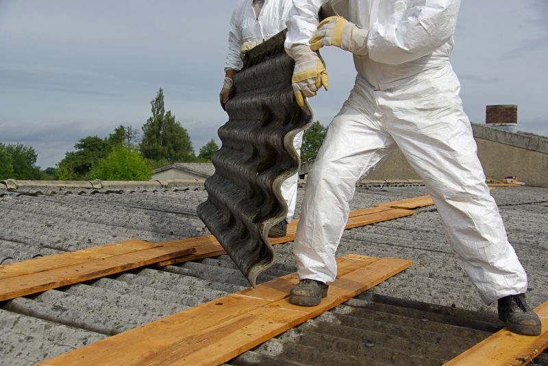 Vermiculite Remediation in Sussex County, NJ