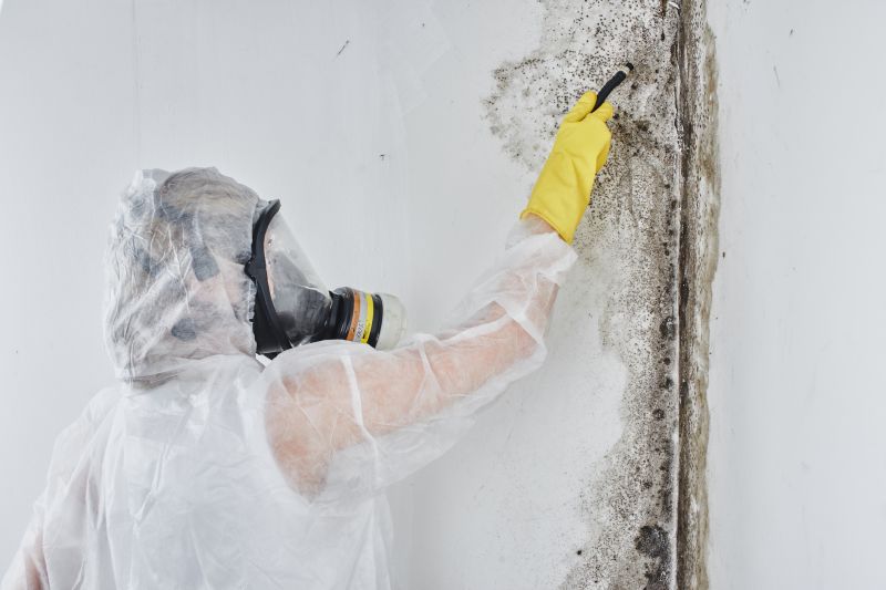 White Mold Mitigation