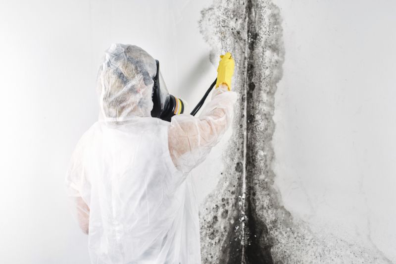 Mold Remediation Equipment